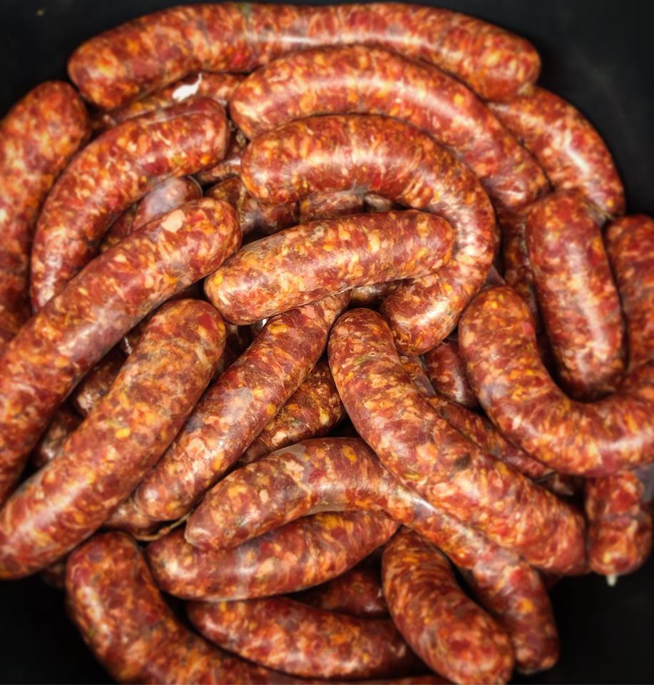 Terva-Chili 1kg