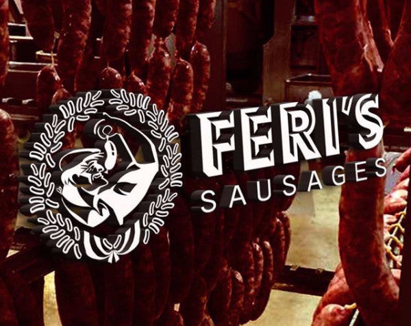 Chorizo 200g