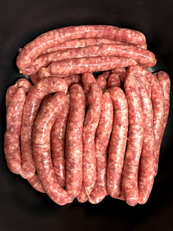 Breakfast Chipolatas 1kg
