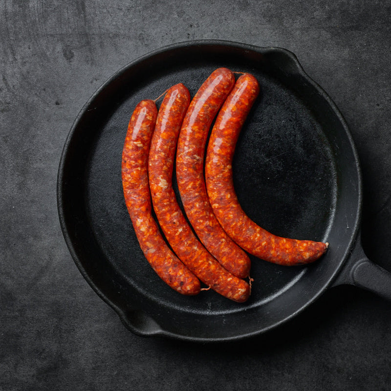 Chorizo 200g