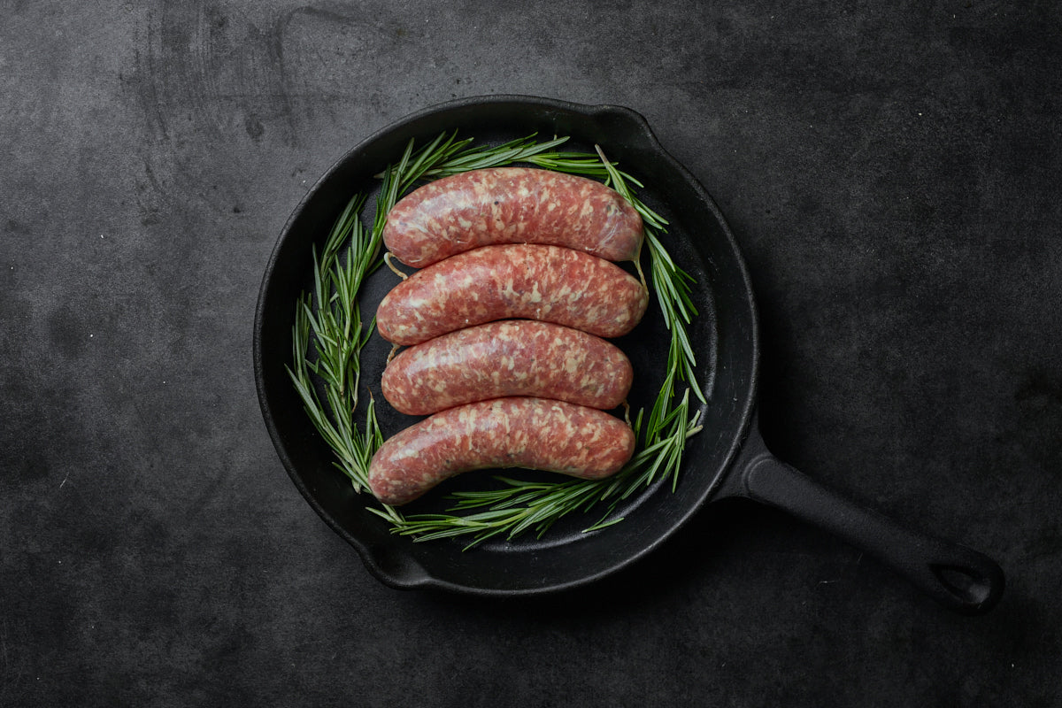 Rosmariinilammas 1kg