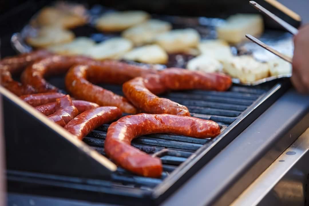 Chorizo 200g