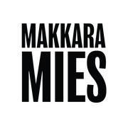 Makkaramies logo